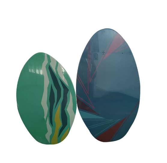 EVA Skimboard'ların Avantajları Nelerdir?