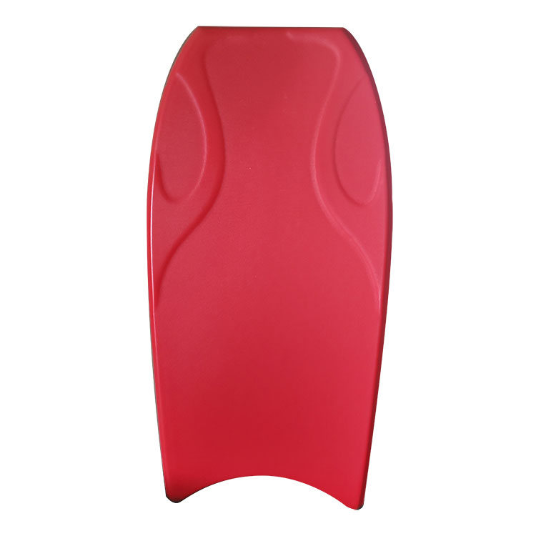 3D Desenli Hafif Body Board EPS Bodyboard